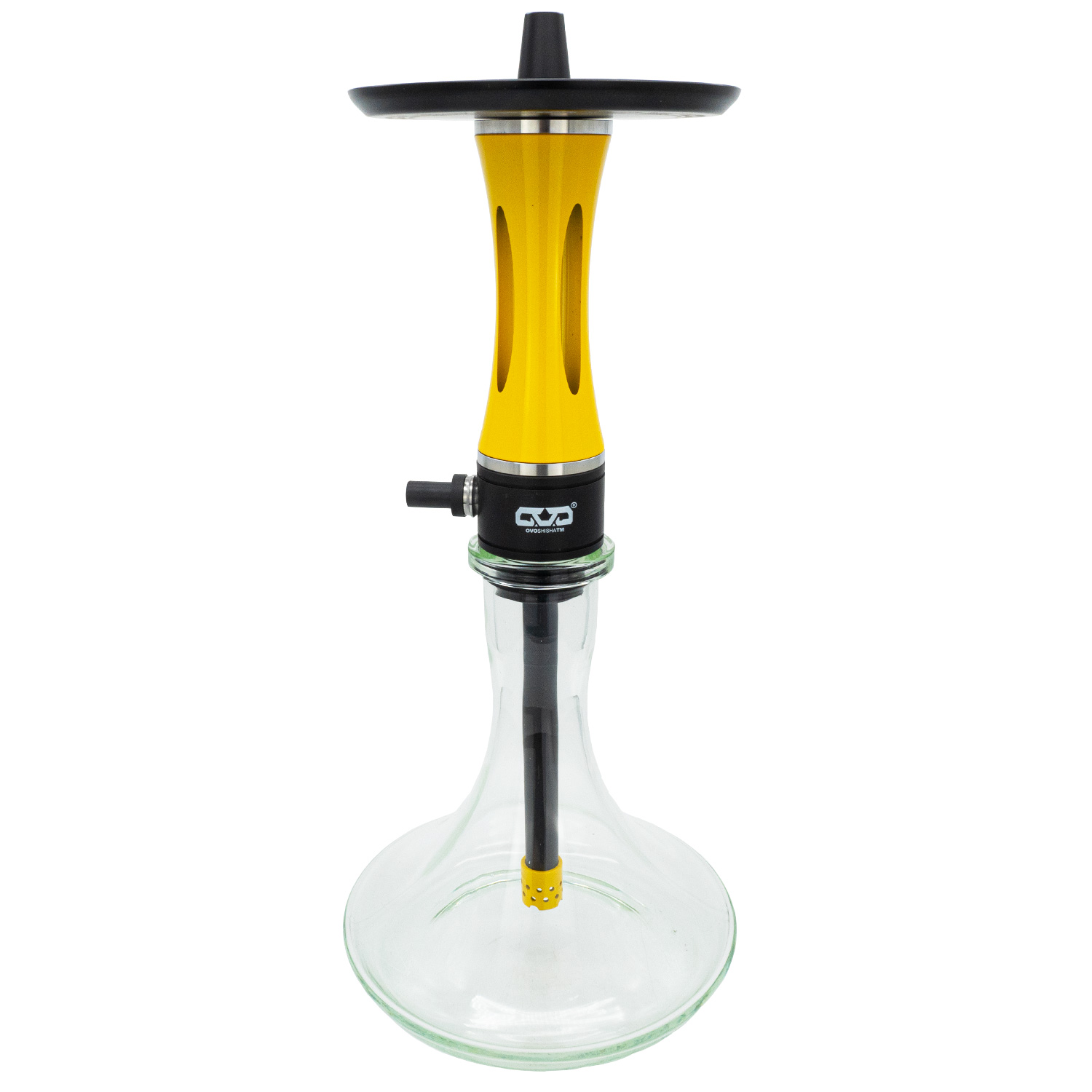 OVO Shisha | Dope360 | Sicko Yellow