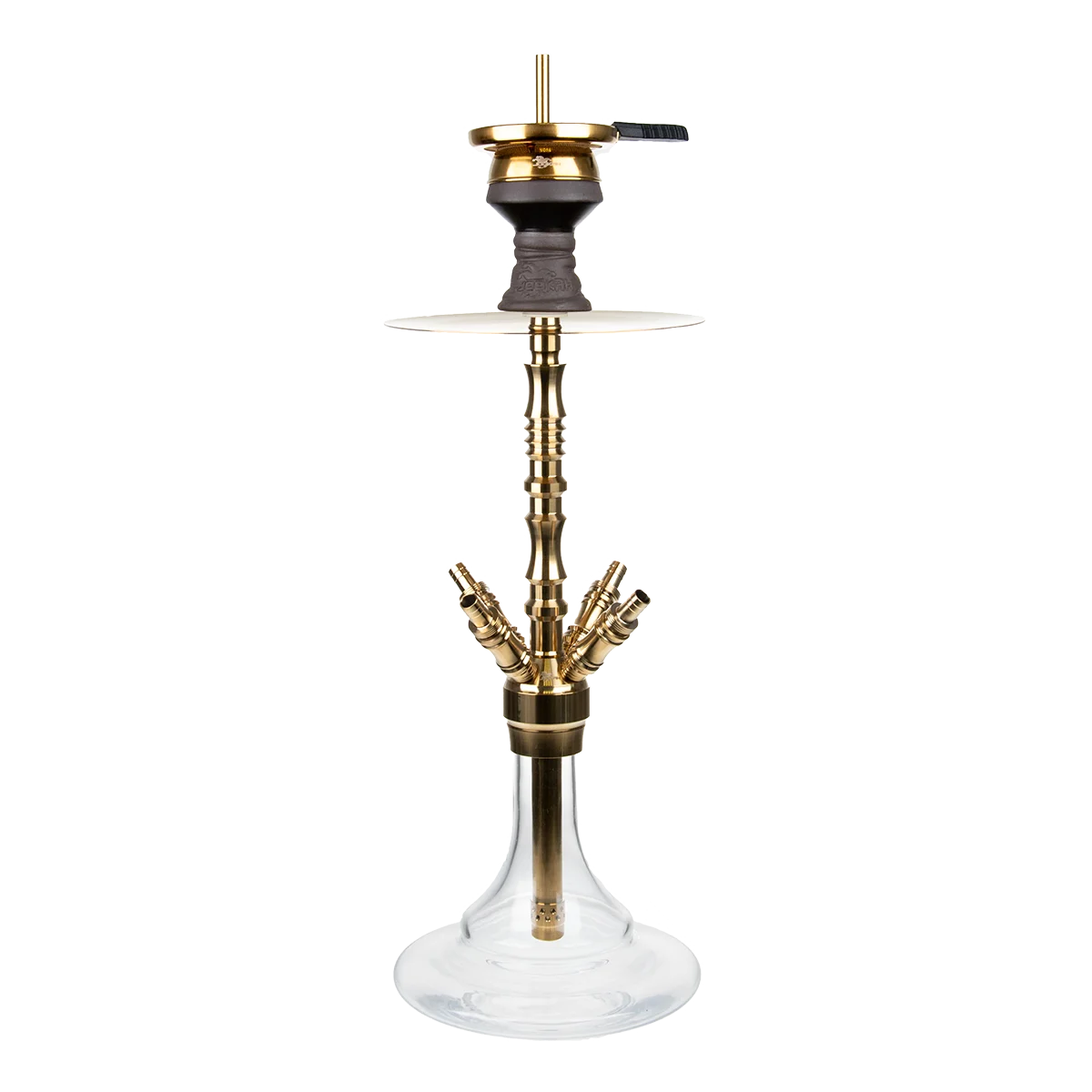 Jookah | Stainphony #06 | Medium Gold