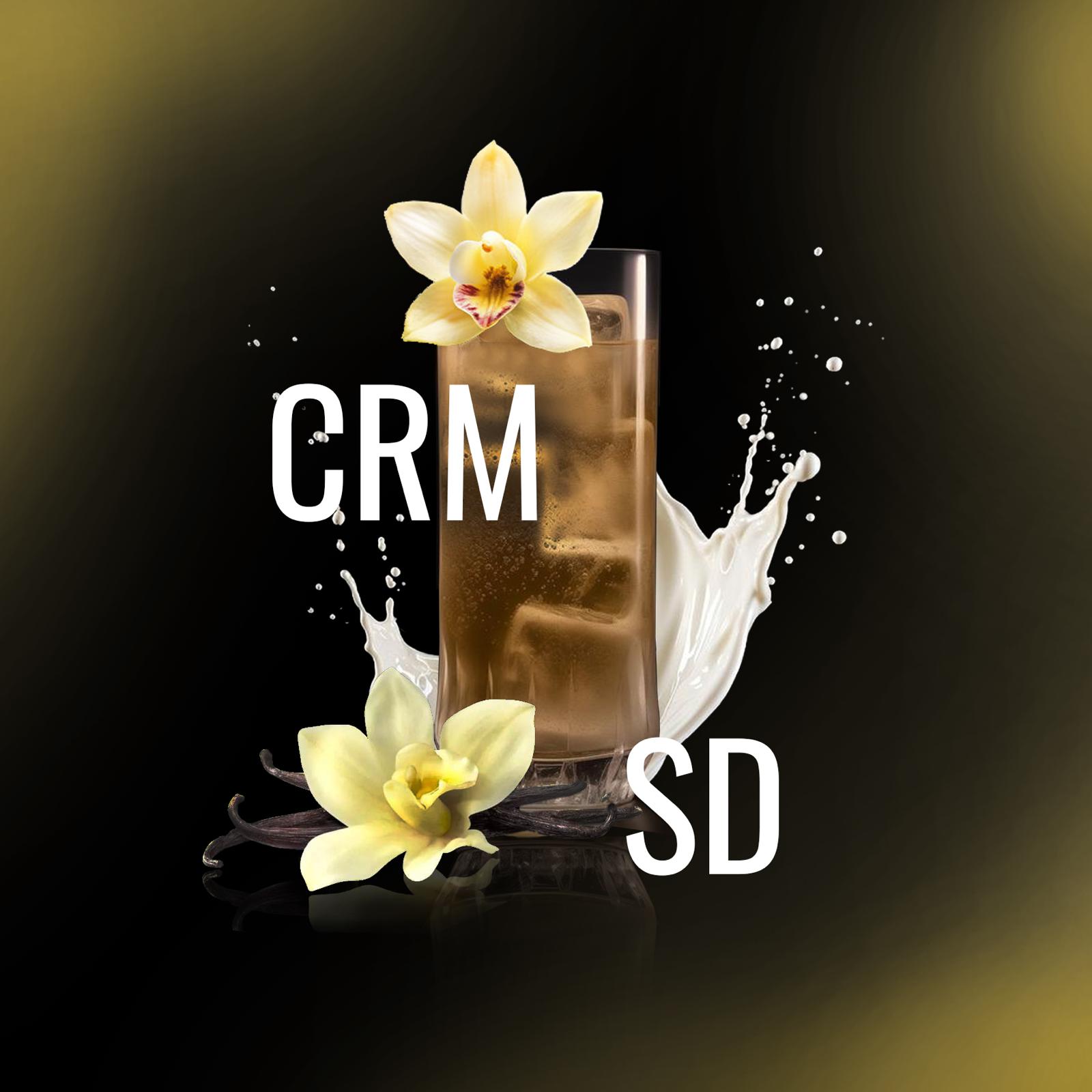 MustH | Crm Sd | 125g