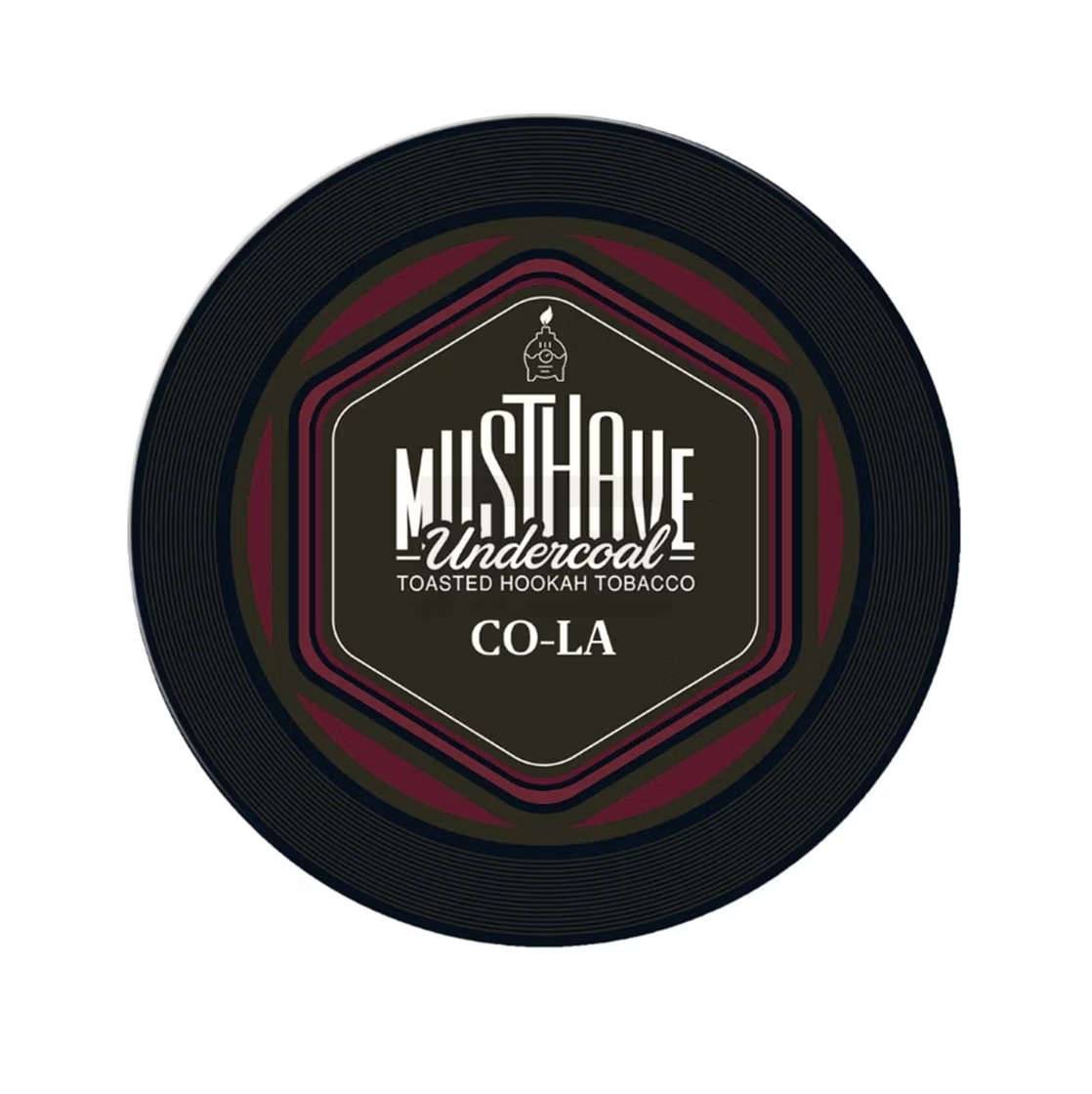 Musthave | Co-La | 25g