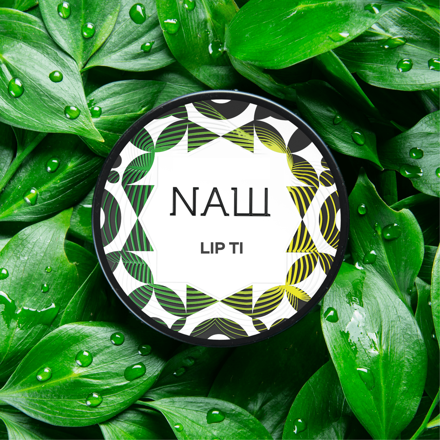 Nash Tobacco | Lip Ti | 25g    