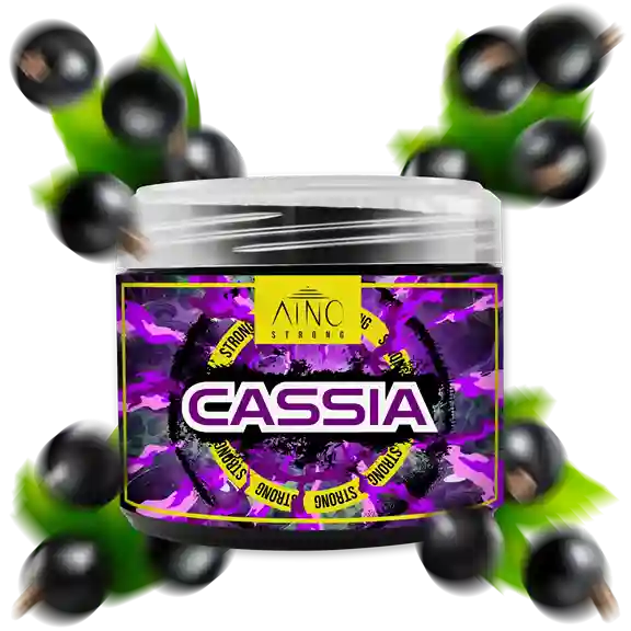 Aino Tobacco | Strong | Cassia | 200g