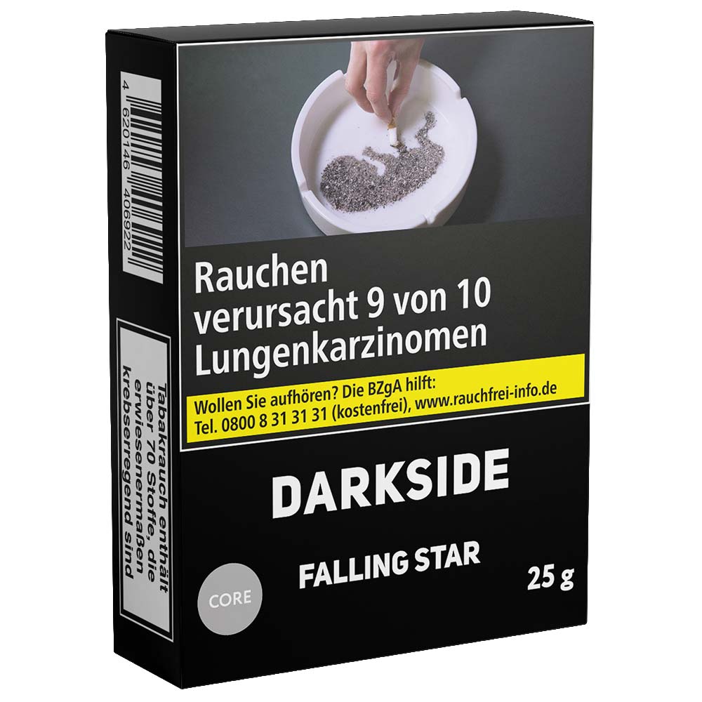 Darkside | Falling Star | Core | 25g   