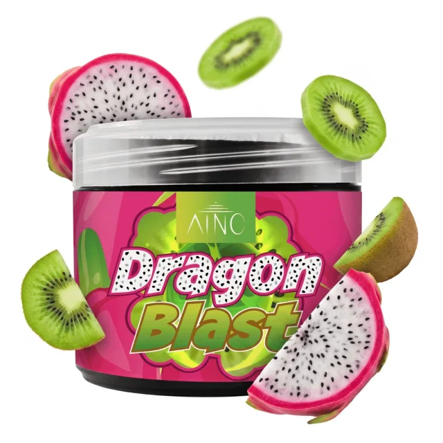 Aino Tobacco | Dragon Blast | 200g