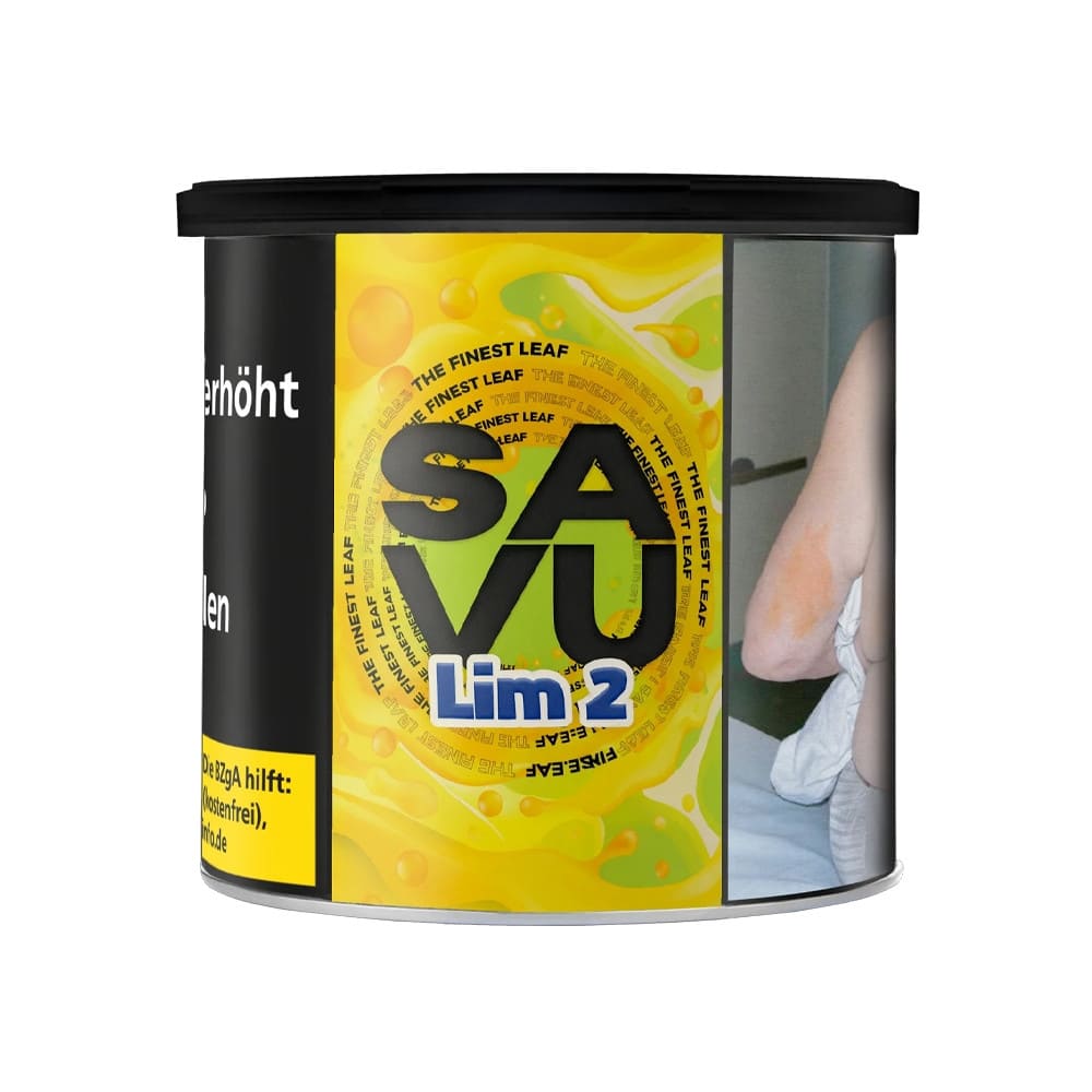 Savu | Lim2 | 200g