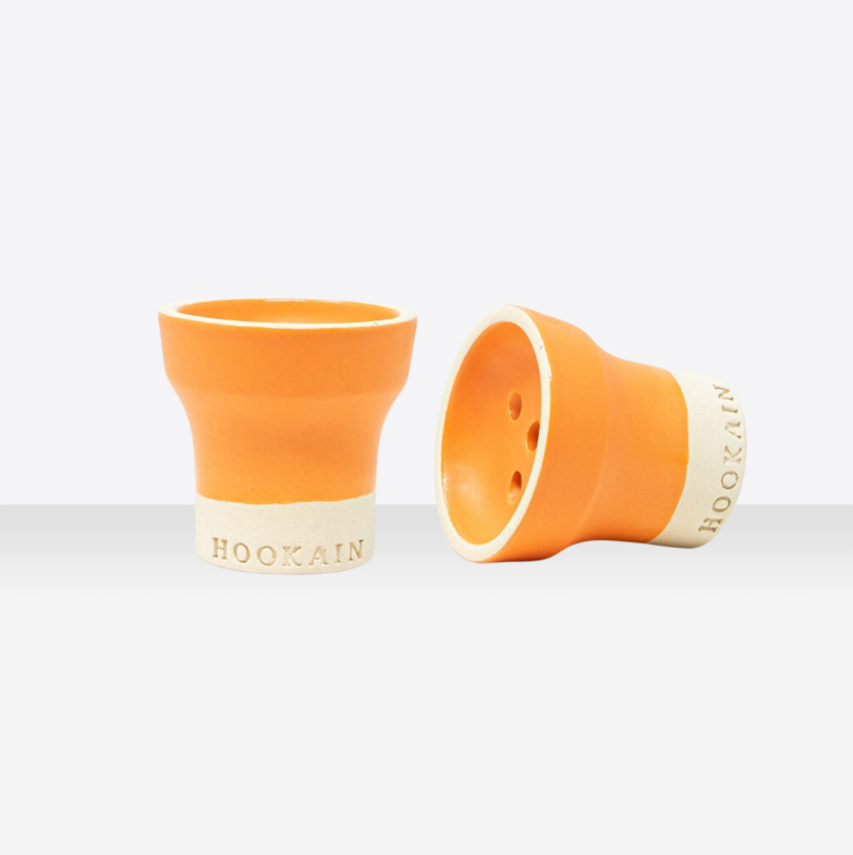 Hookain | POT | Basket Bowl Hookain | POT | Basket Bowl