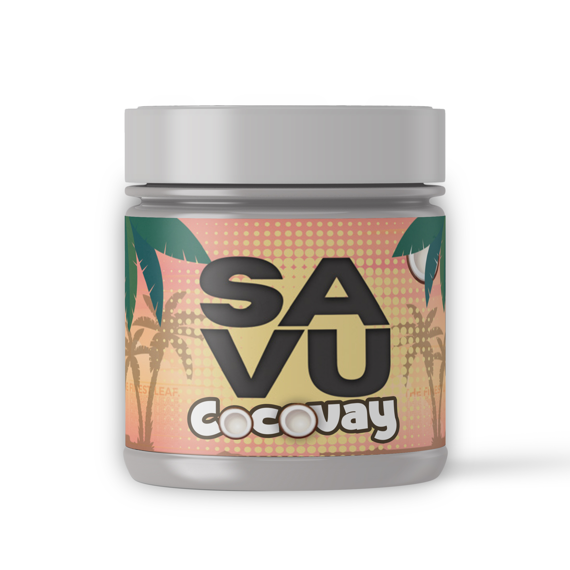 Savu | Cocovay | 25g    