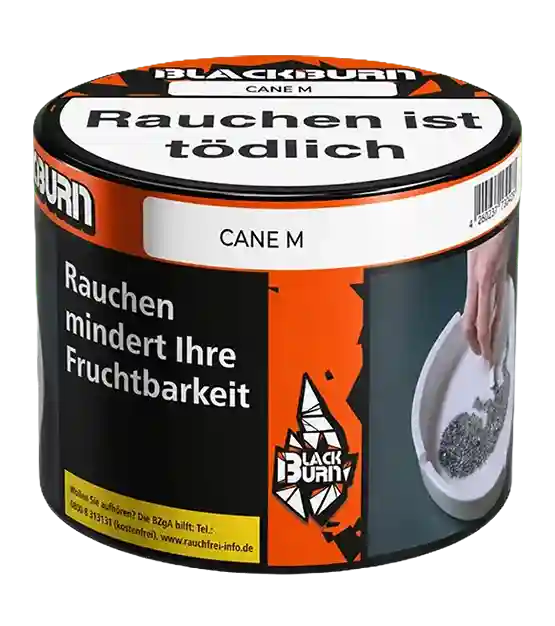 Blackburn | Cane M | 200g