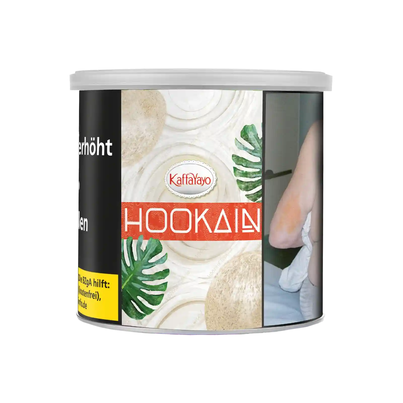 Hookain | Kaffa Yayo | 200g