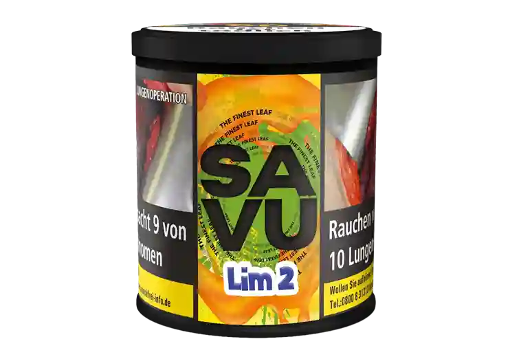 Savu | Lim2 | 200g