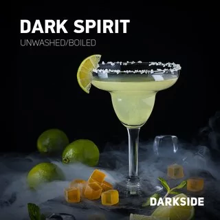 Darkside | Dark Spirit | Core | 25g