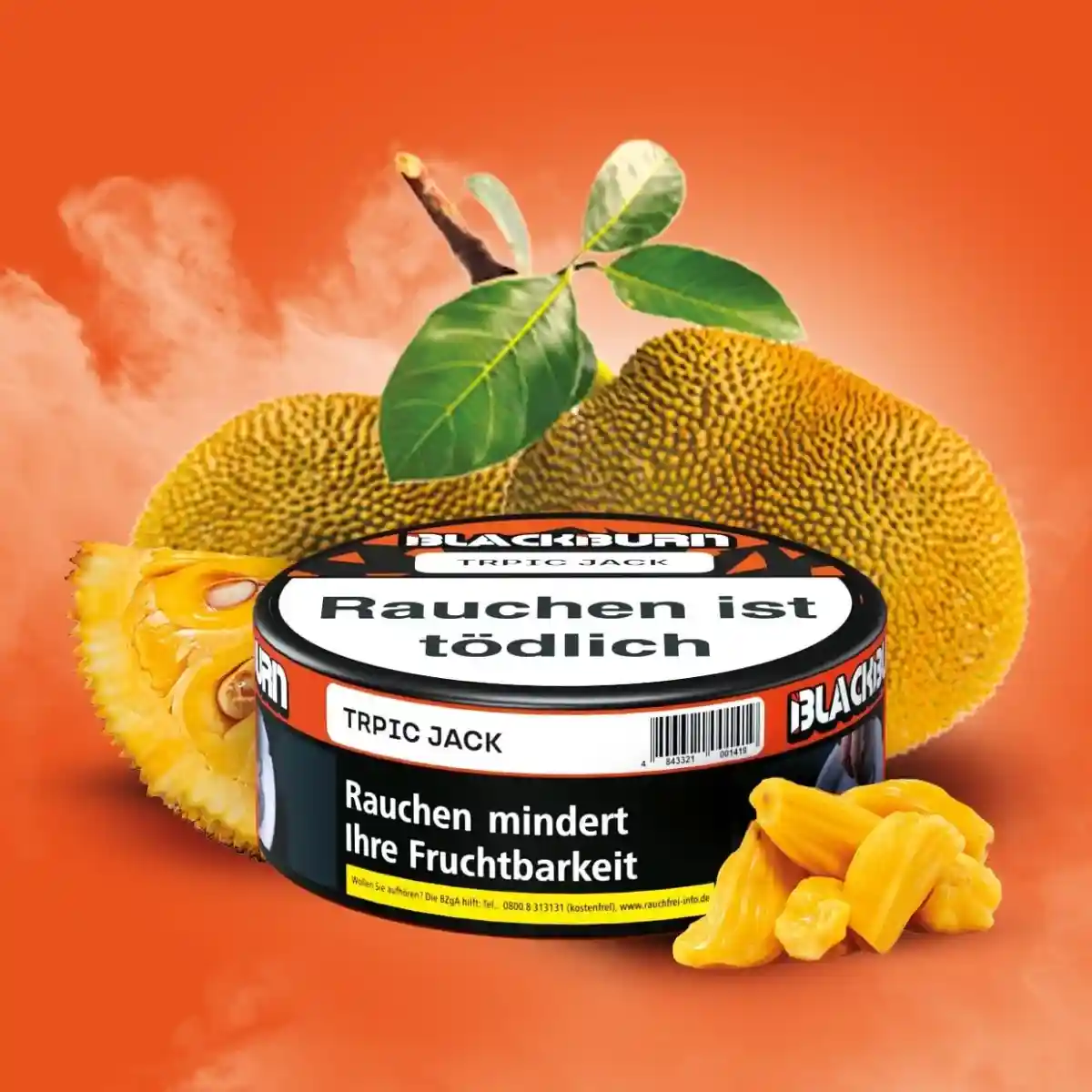 Blackburn | Trpic Jack | 100g  