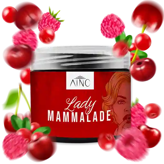 Aino Tobacco | Lady Mammalade | 200g