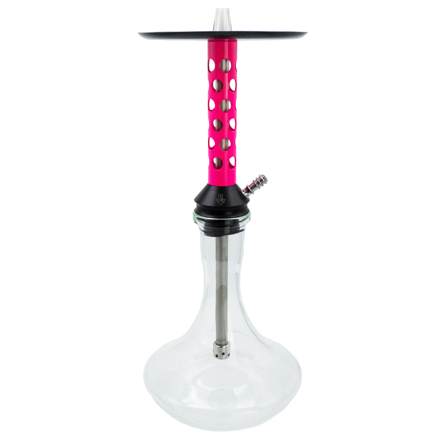 Bodo Hookah | M1 Mini | Pink