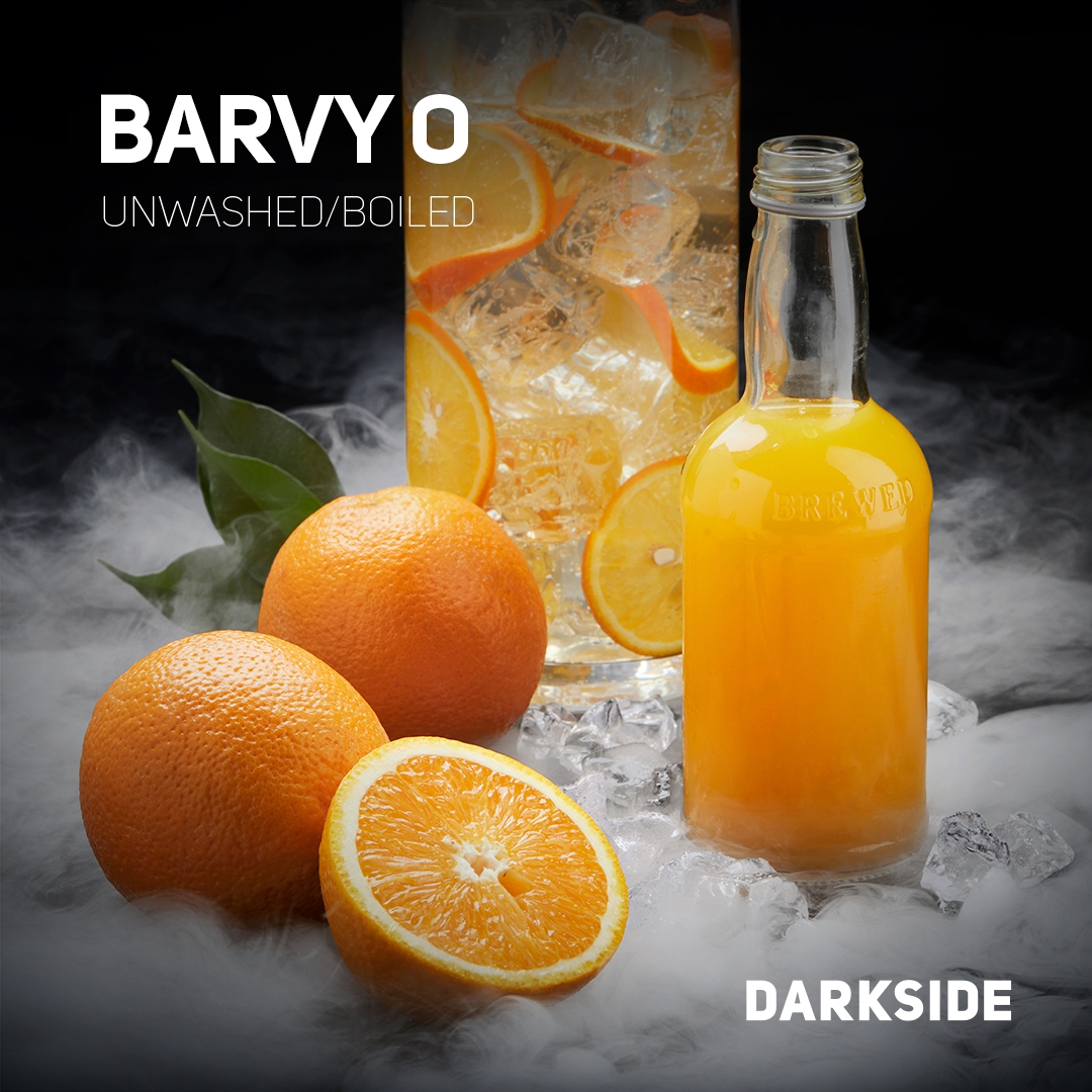 Darkside | Barvy O | Core | 25g 
