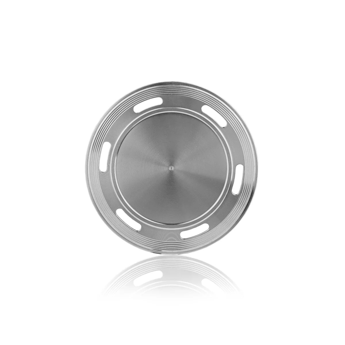 Babuschka | HMD | Silver