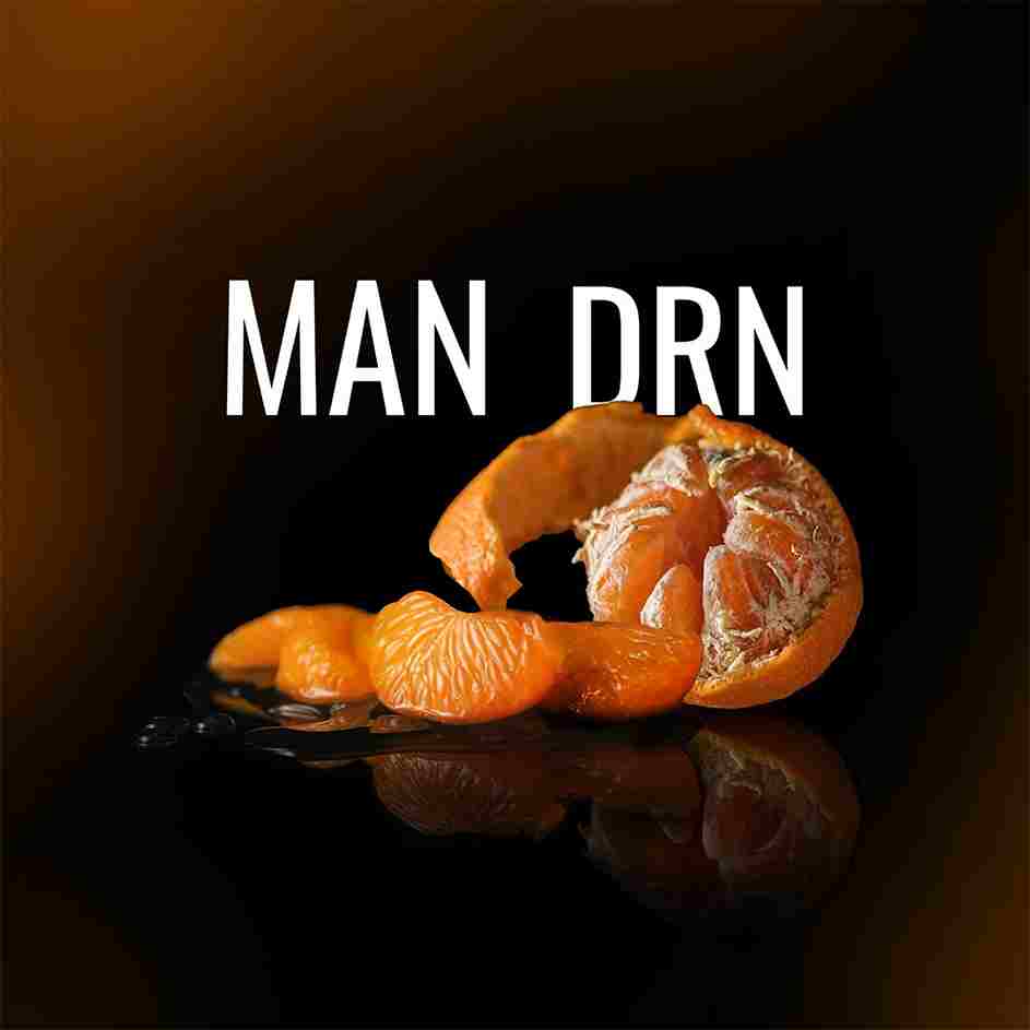 MustH | Mandrn | 125g