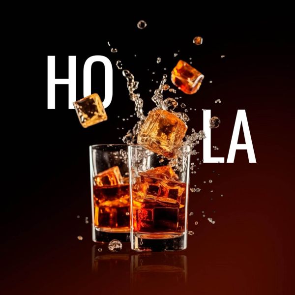MustH | Hola | 125g      