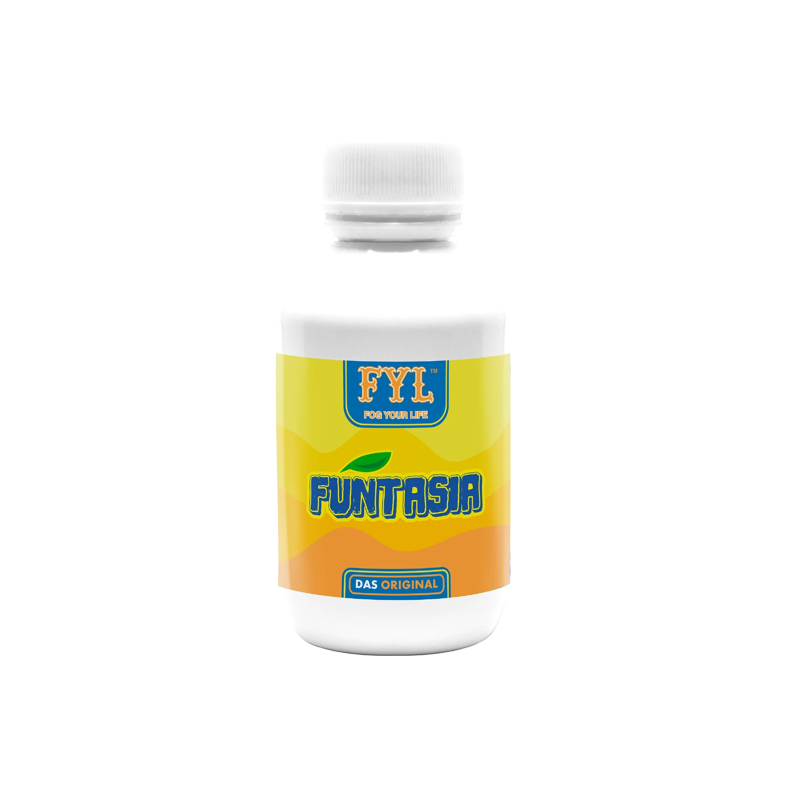 FOG YOUR LIFE | Funtasia | 25ml           