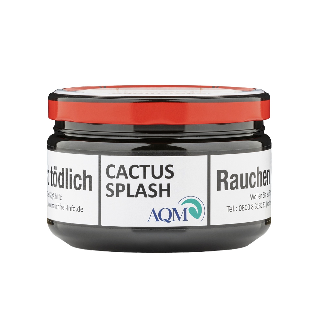Aqua Mentha | Cactus Splash | 100g