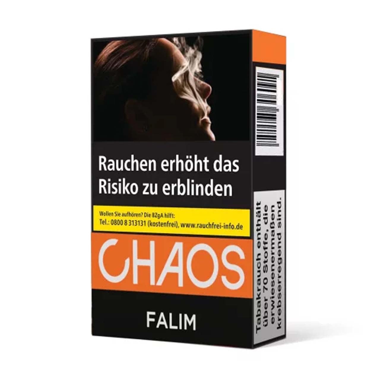 Chaos | Falim | 25g