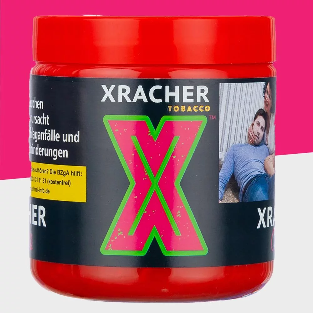XRacher | Chrry | 200g