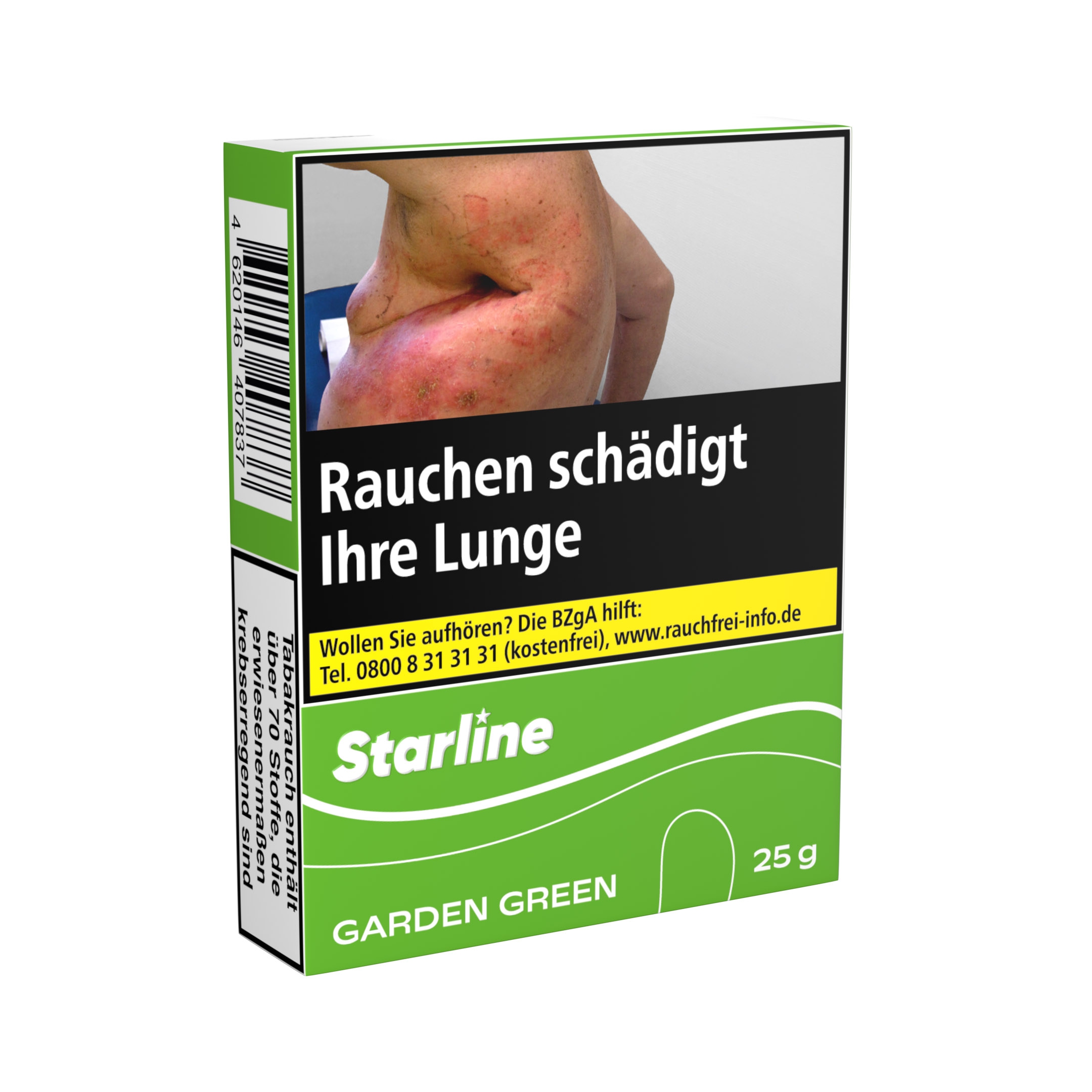 Starline | Garden Green | 25g    