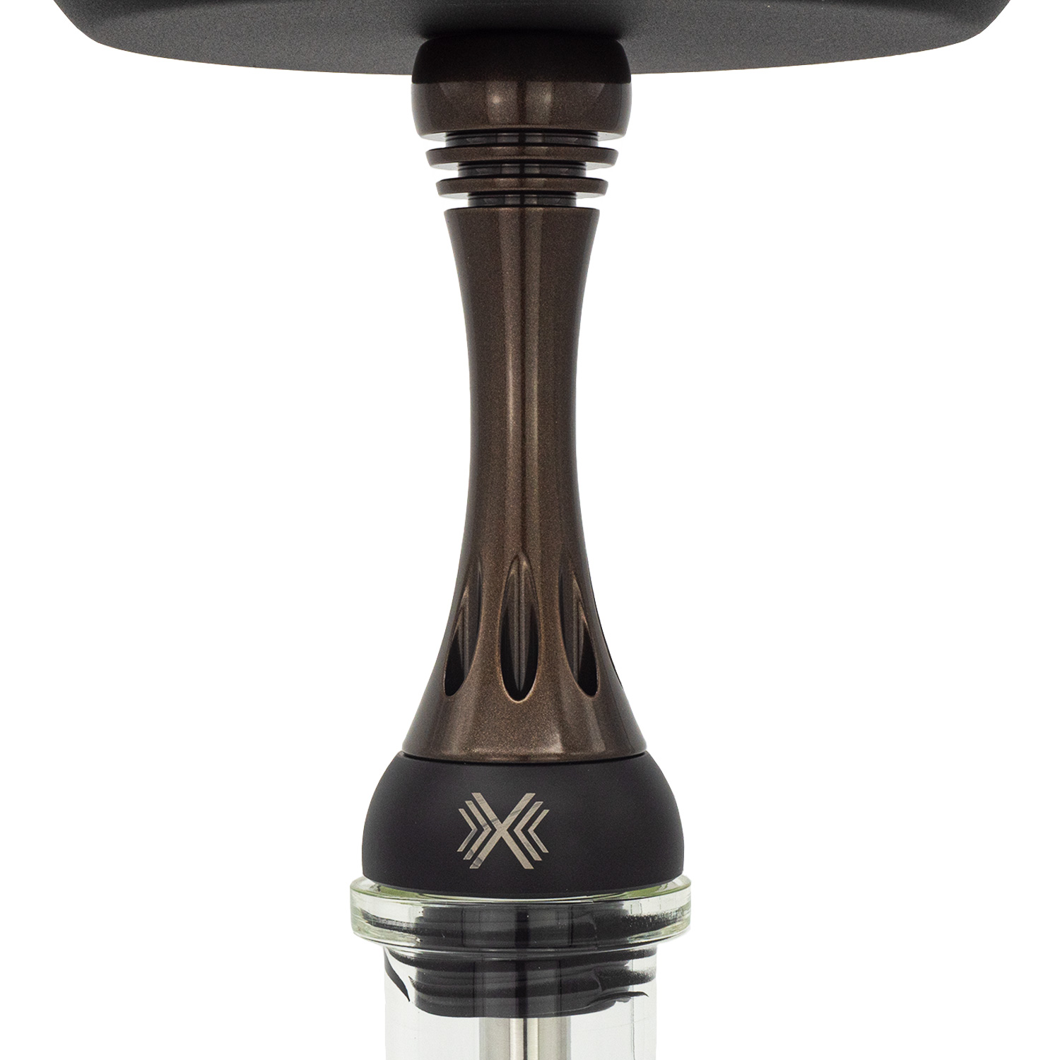 Alpha Hookah | Model X | Bronze