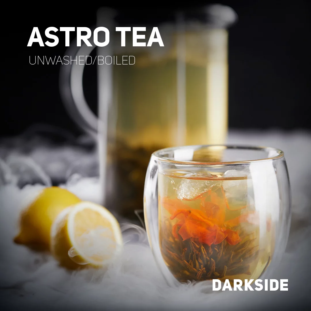 Darkside | Astro Tea | Core | 100g