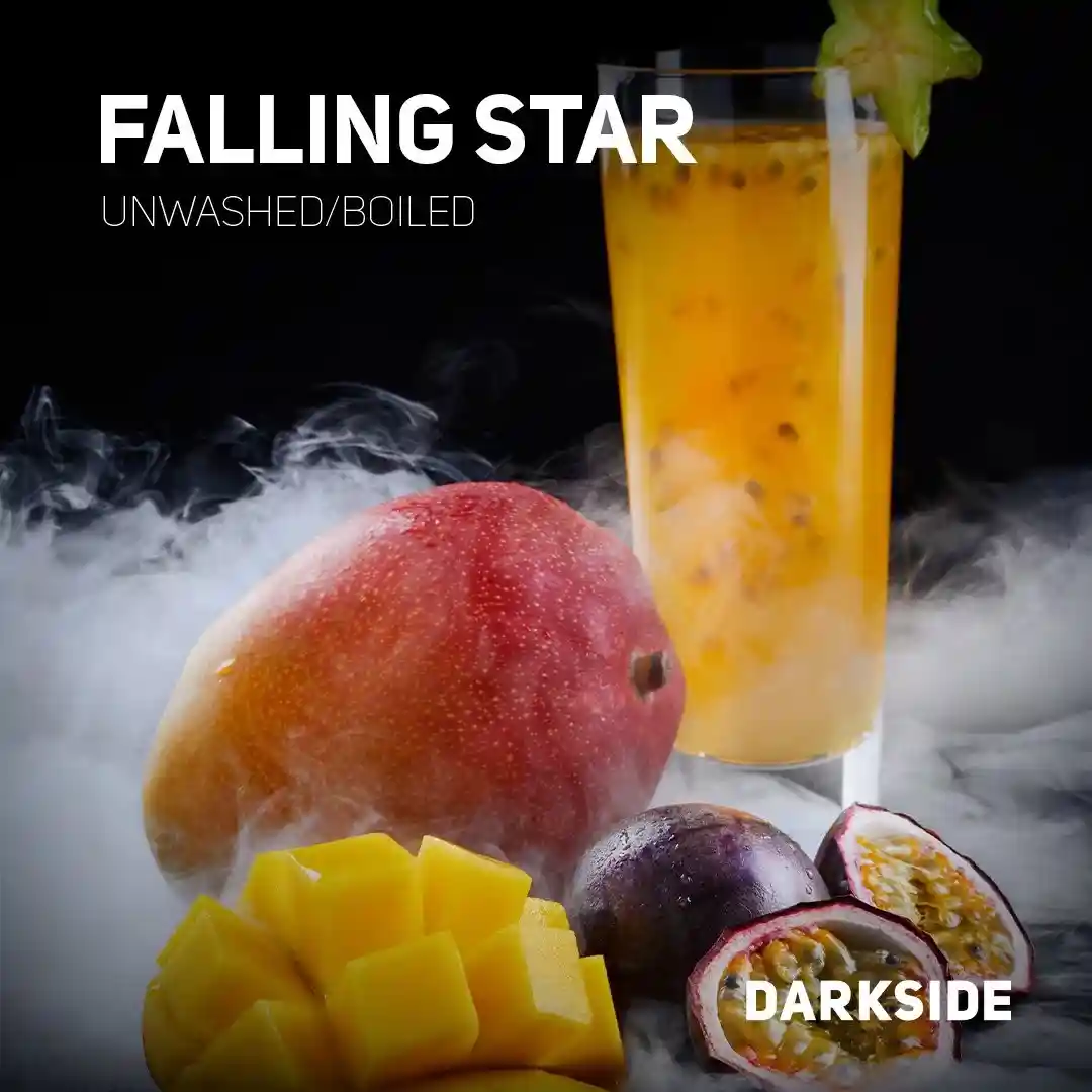 Darkside | Falling Star | Core | 100g 