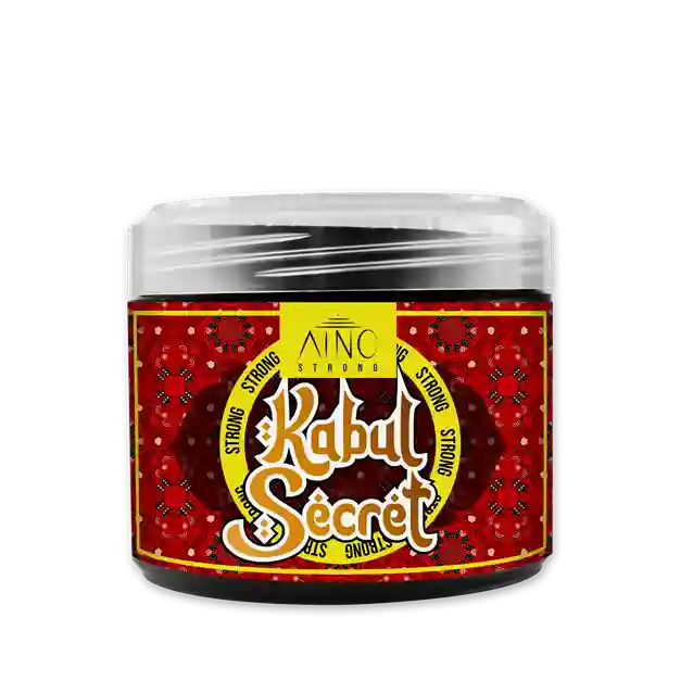 Aino Tobacco | Strong | Kabul Secret | 200g