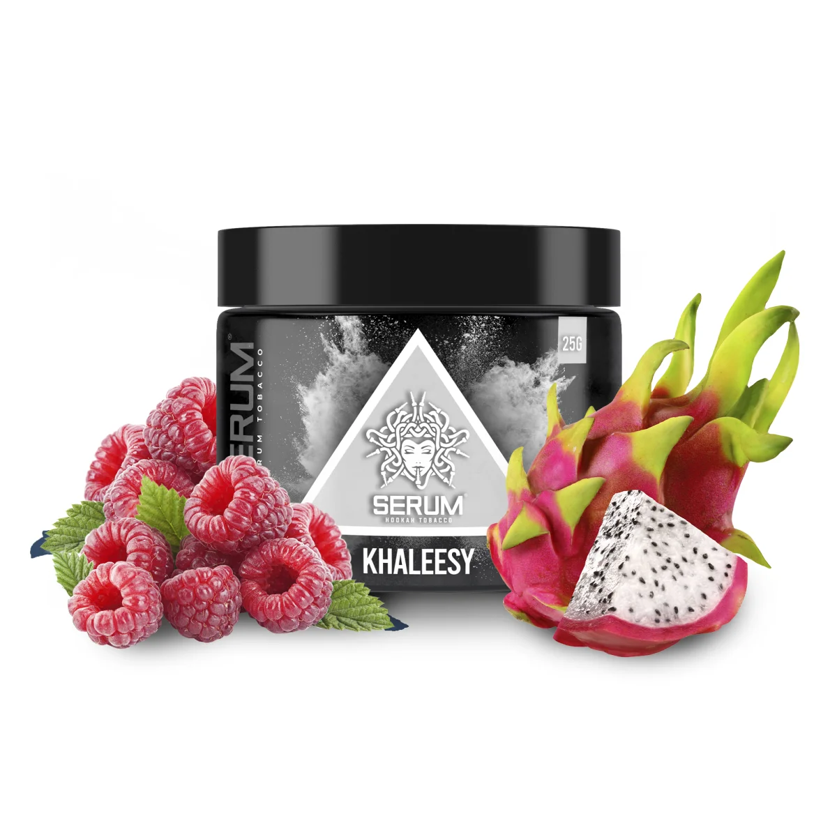 Serum | Khaleesy | 25g