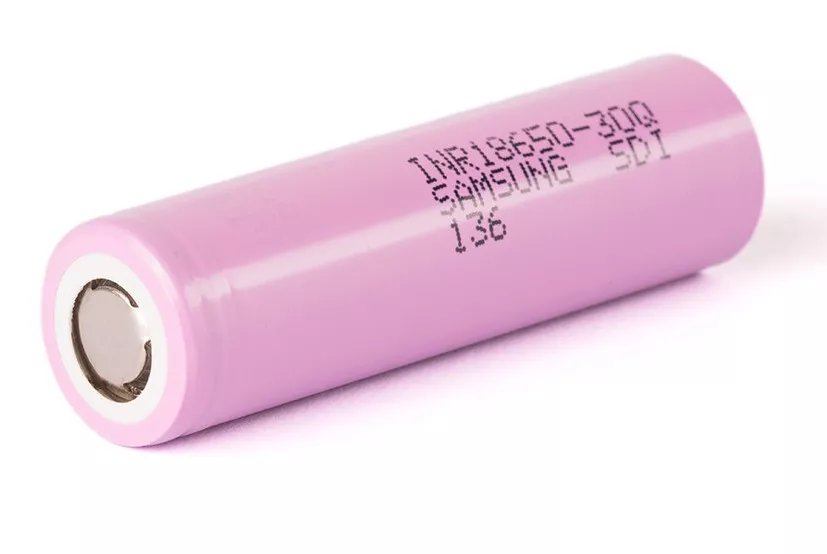 Samsung | INR18650-30Q | 3000mAh