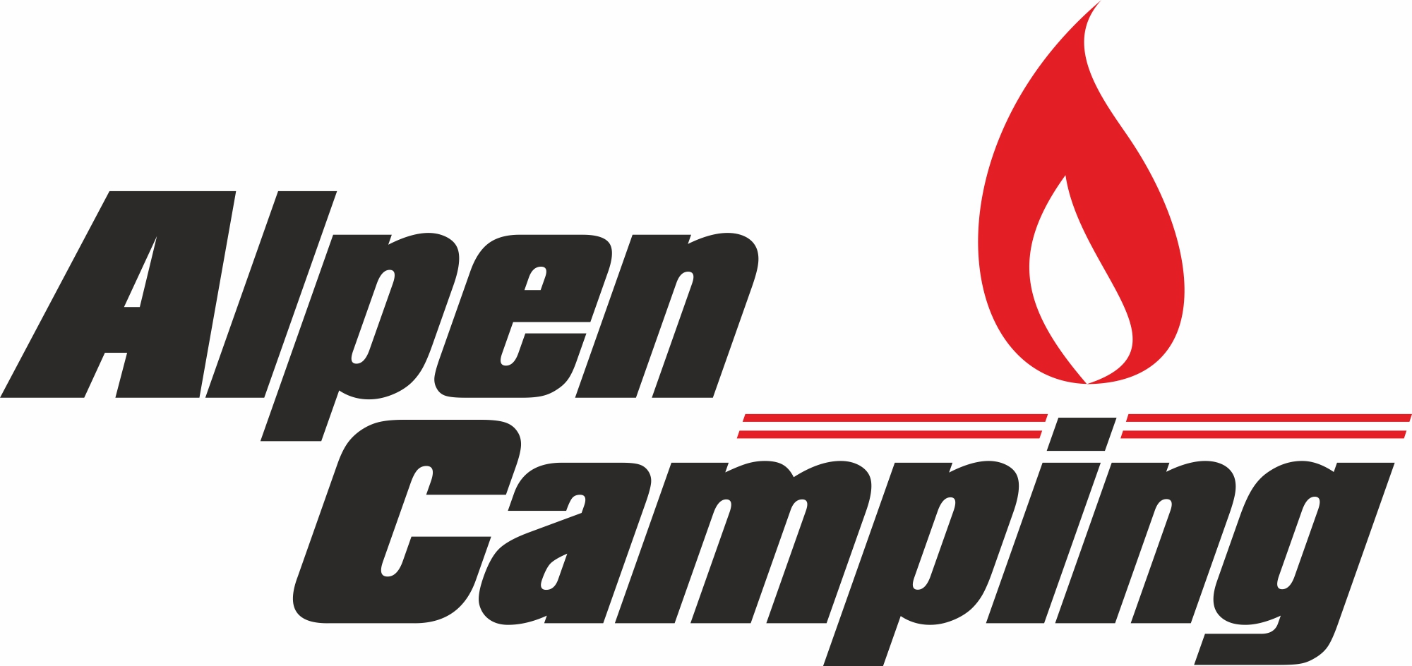 Alpen Camping Alpen Camping