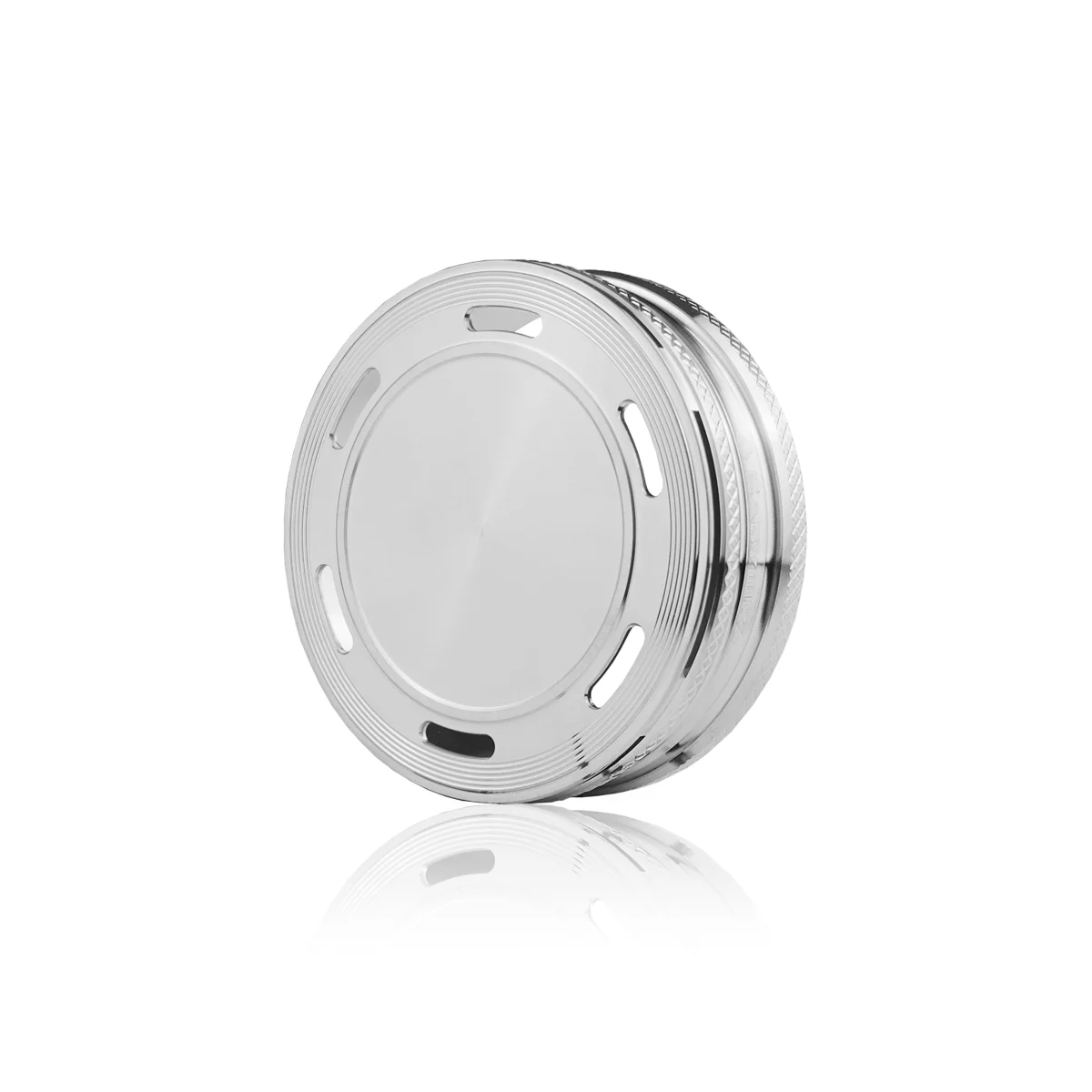 Babuschka | HMD | Silver