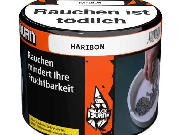 Blackburn | Haribon | 200g