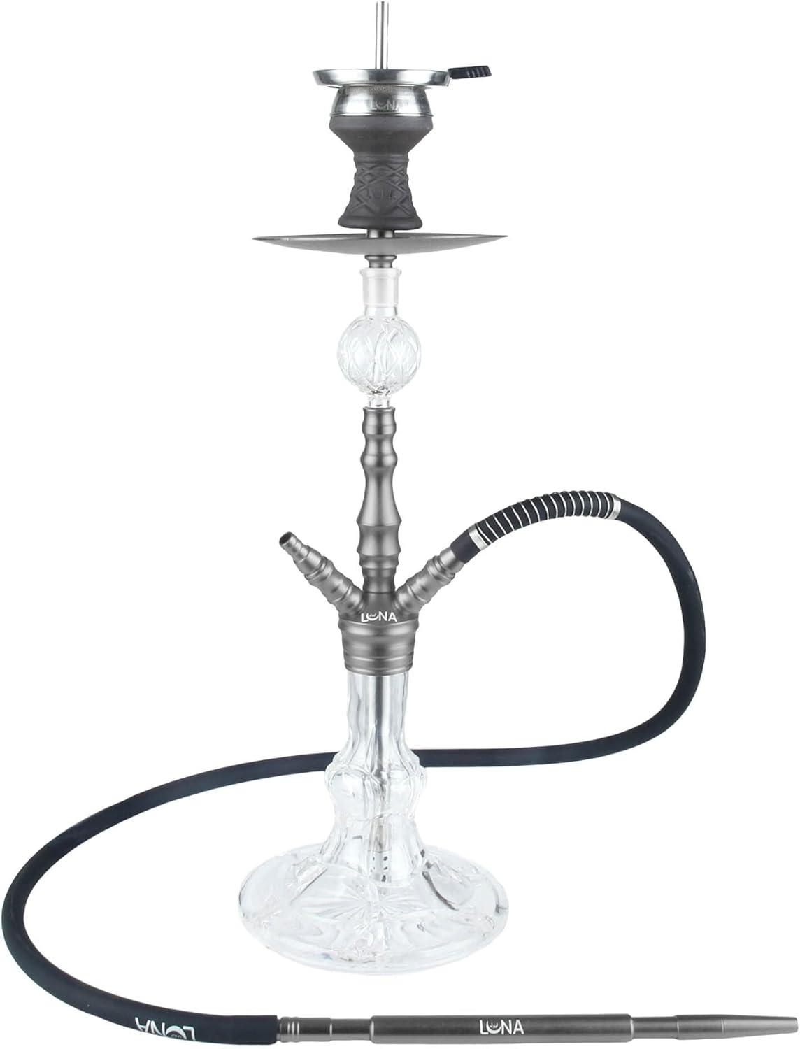 Luna | Minima 2.0 | Grau