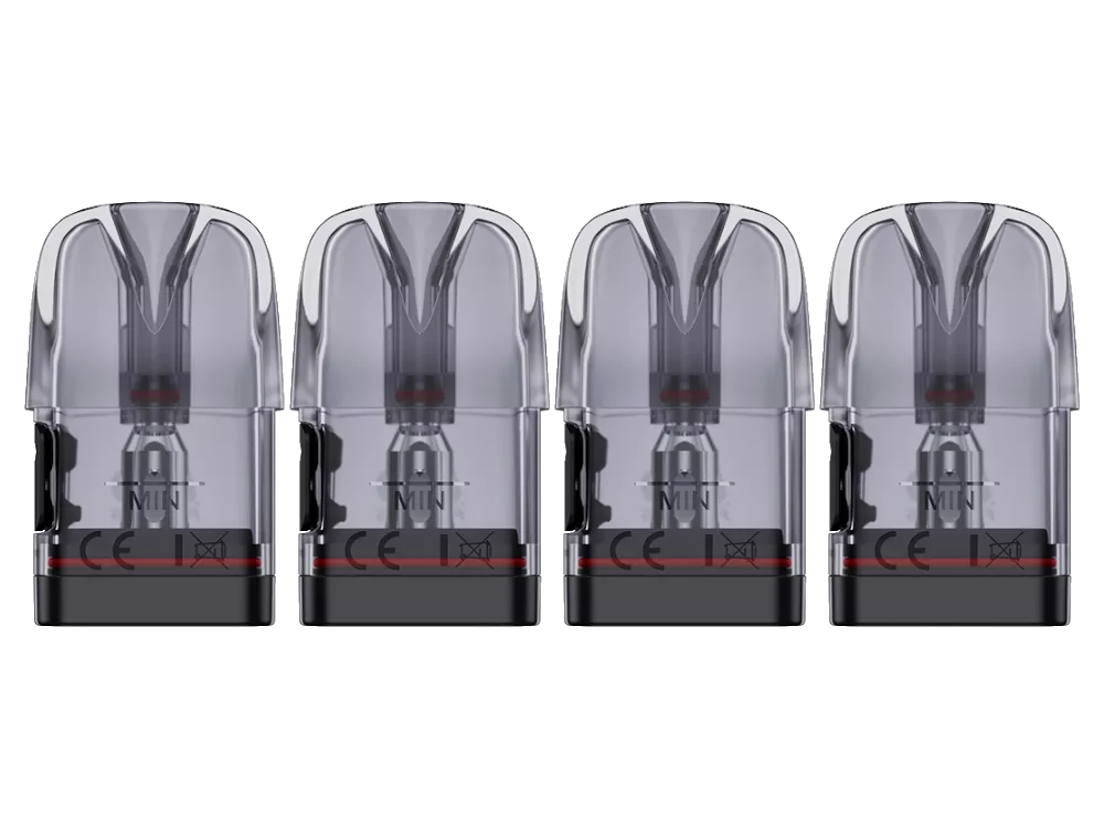 Uwell | Caliburn | G3 Pod | 0,6 Ohm | 4 Stück