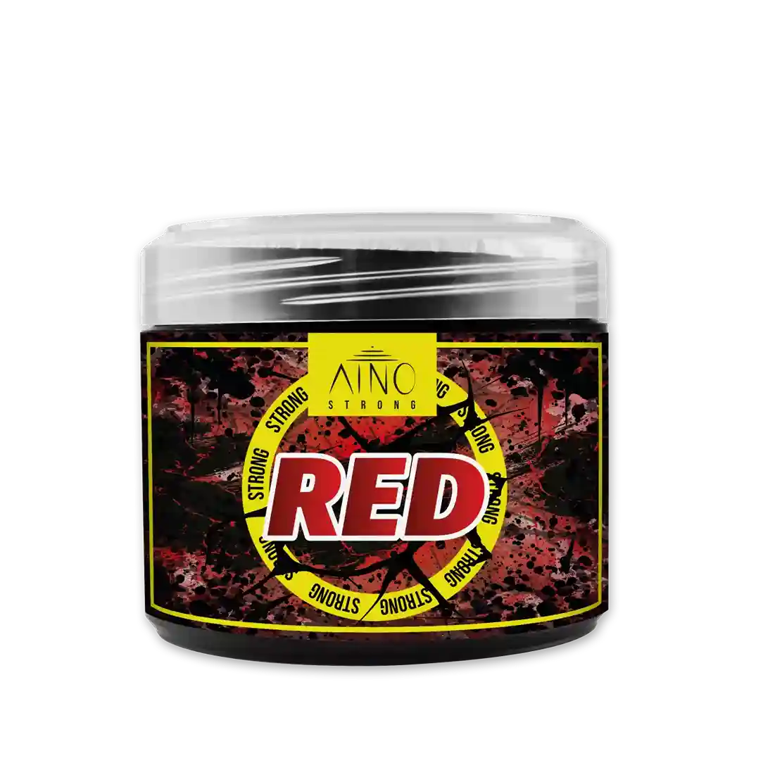 Aino Tobacco | Strong | Red | 200g