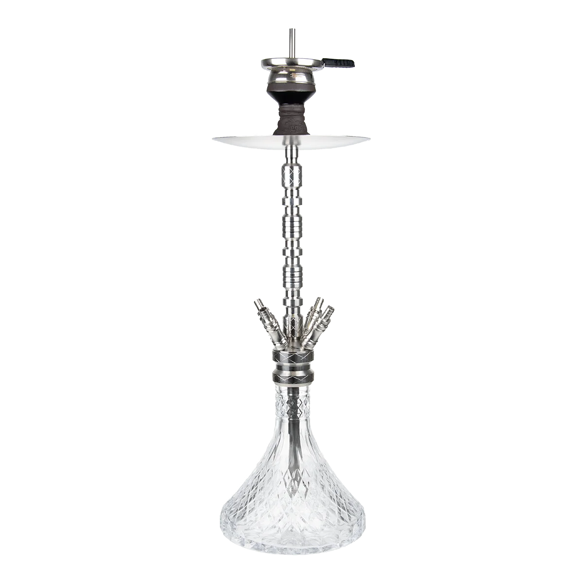 Jookah | Steel Deal #12 | Big Steel