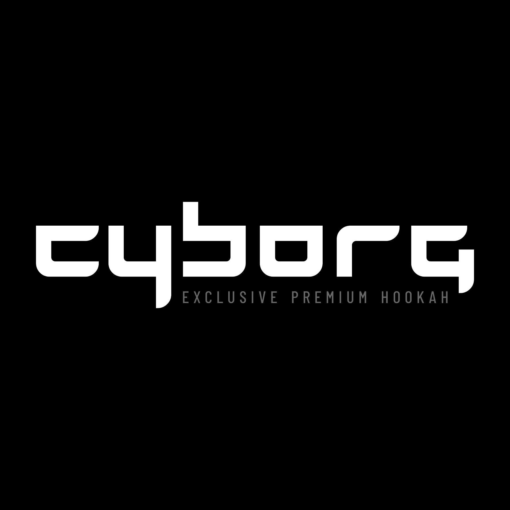 Cyborg