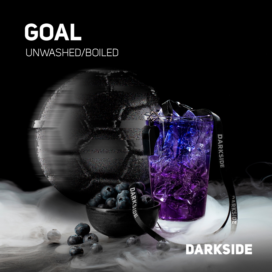 Darkside | GOAL | Core | 25g    