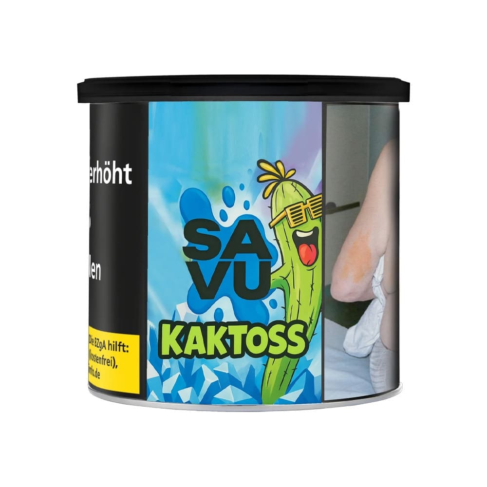 Savu | Kaktoss | 200g