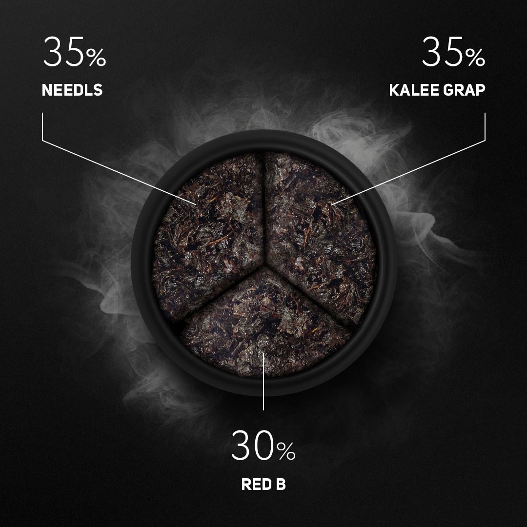 Darkside | Needls | Core | 100g