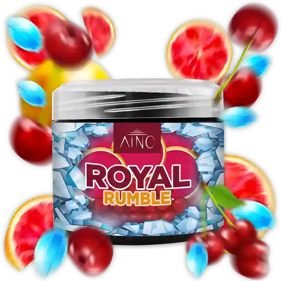Aino Tobacco | Royal Rumble | 200g