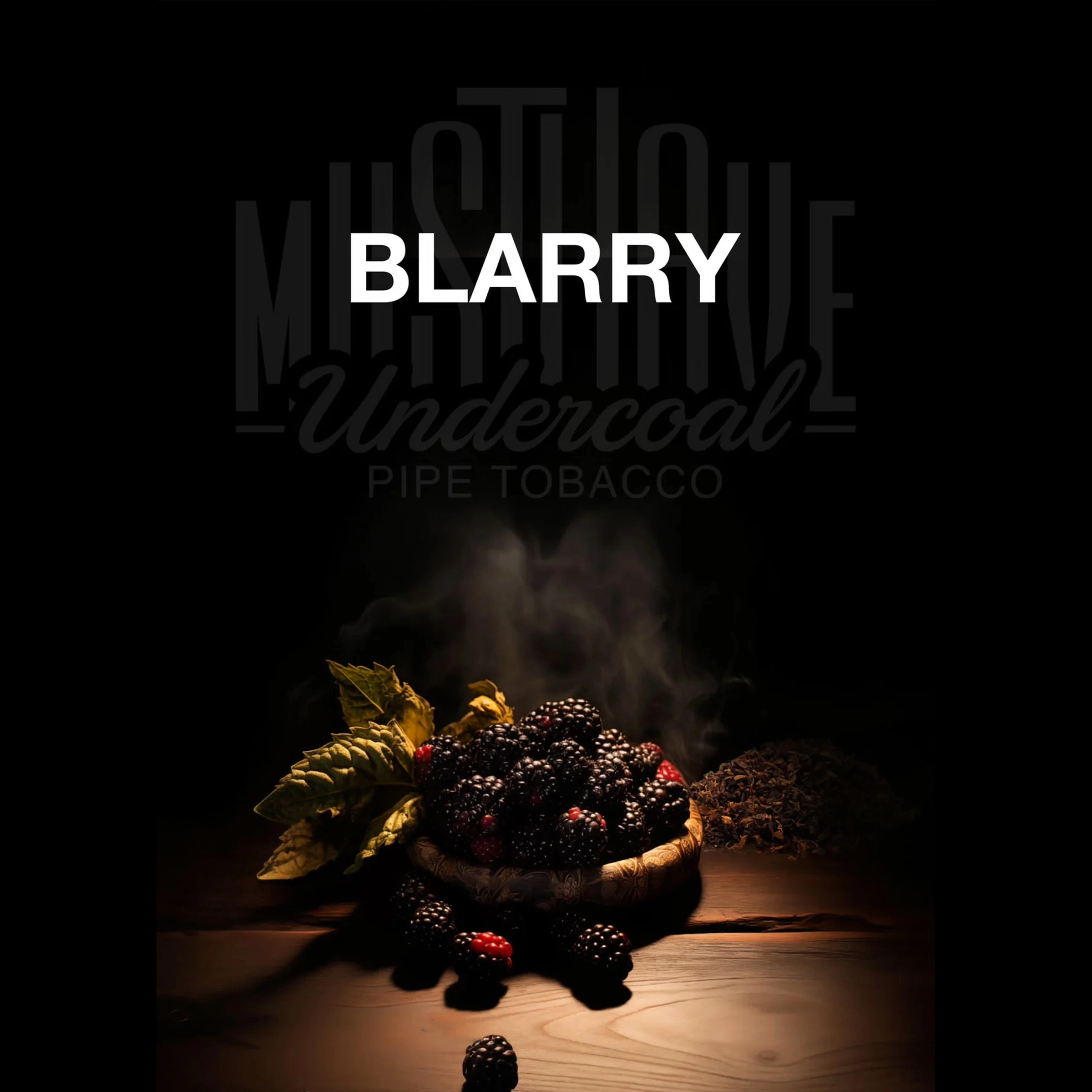 Musthave | Blarry | 70g       