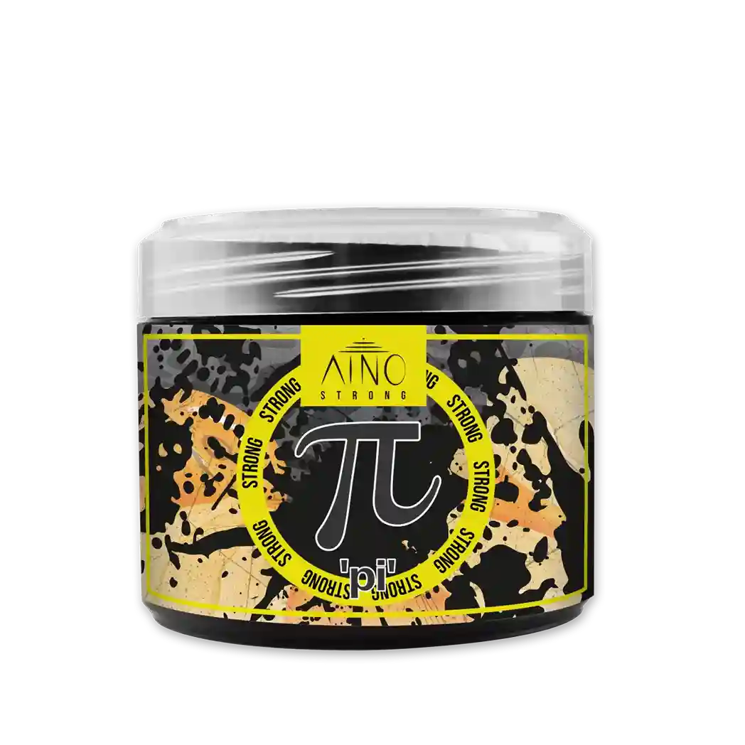 Aino Tobacco | Strong | Pi | 200g