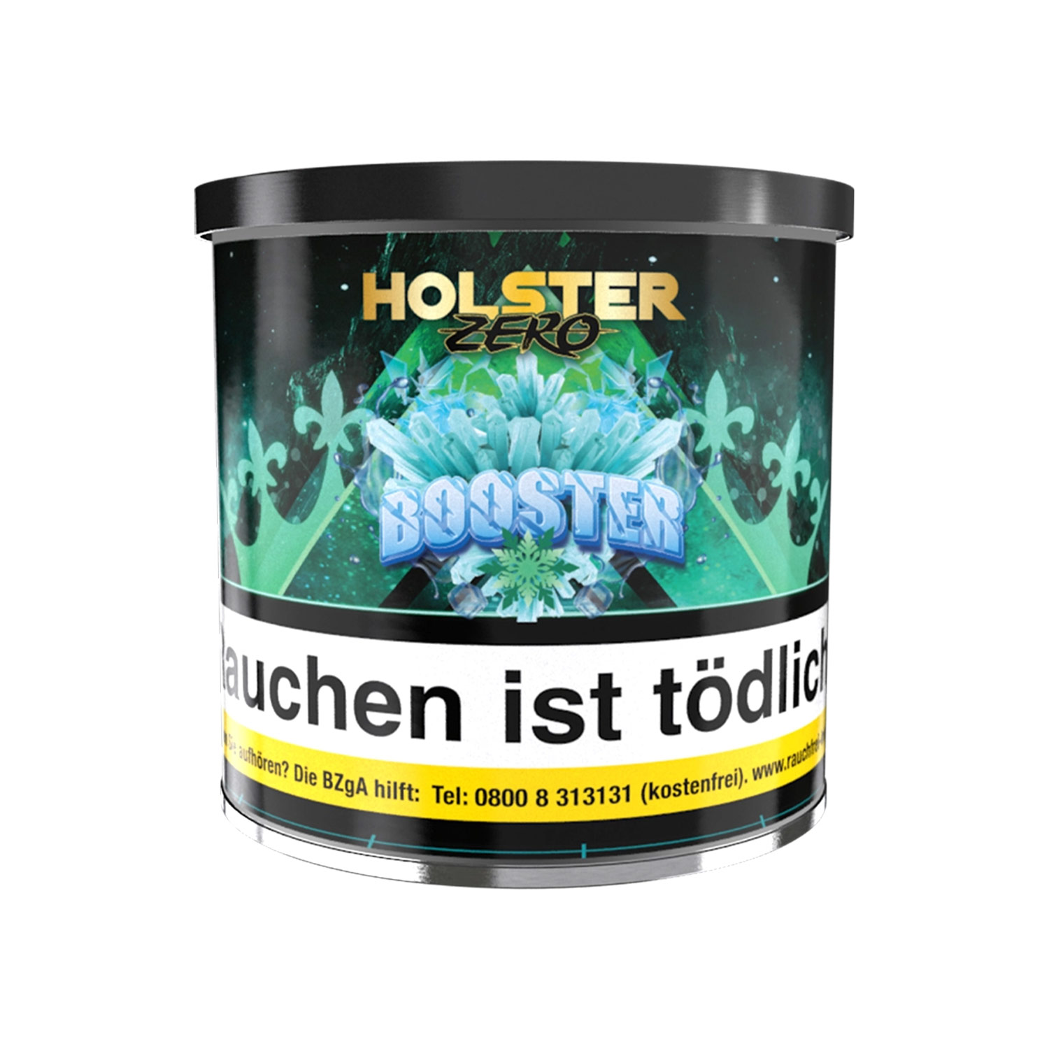 Holster Zero | Booster | 75g  