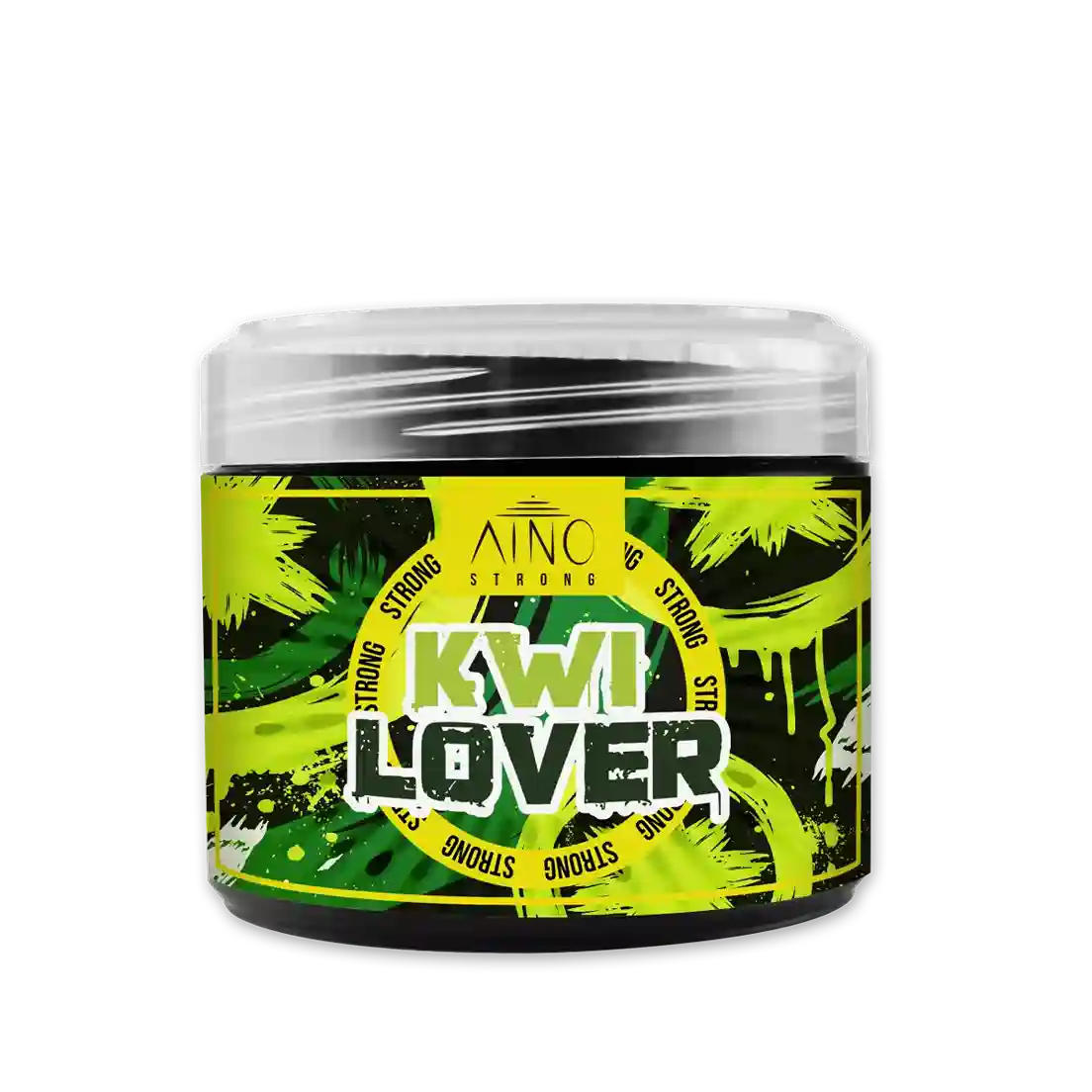 Aino Tobacco | Strong | Kwi Lover | 200g