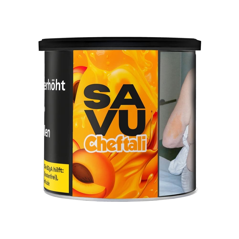 Savu | Cheftali | 200g